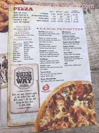 It is often used as a follower of a crowd. Online Menu Of Pizza Ranch Restaurant Emporia Kansas 66801 Zmenu