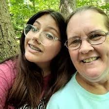 Connie Galloway's Instagram, Twitter & Facebook