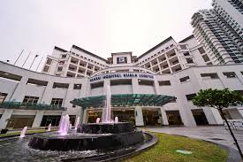 Pantai Hospital Kuala Lumpur