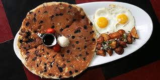 There is a pretty common saying that goes breakfast is the most important meal of the day. while all meals are essential, that saying is true to some extent. Best Breakfast Restaurants On The Las Vegas Strip Vegas Com