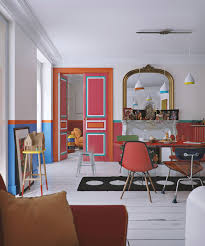 2 Quirky Interiors With Punchy Colourful Decor Quirky Home Decor Decor Interior