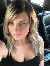 So I need someone who can do this to my hair