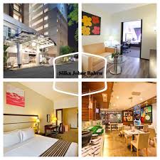 All the necessary facilities, including car park, coffee shop, concierge, airport. Explore Family Friendly Hotels In Johor Bahru With Bagasi My Betty S Journey