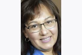 Bergstrom to challenge Simonson for Minnesota Senate District 7