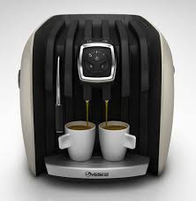 See more ideas about nissan, nissan armada, full size suv. Vespeo Espresso Machine Features Iconic Representation Of Vespa Scooter Tuvie