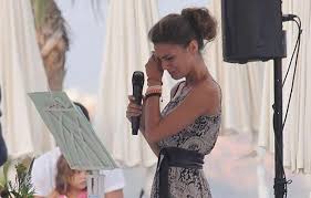 En esta carta presentamos nuestra candidatura para trabajar de dependienta en una tienda de ropa de alguna cadena de moda. Preparar Un Discurso De Boda Lo Mejor En Bodas