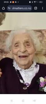 Grace Annie (Dassler) Shaw (1909-2015)