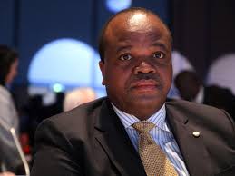 Eswatini king recovers from COVID, thanks Taiwan for sending drug