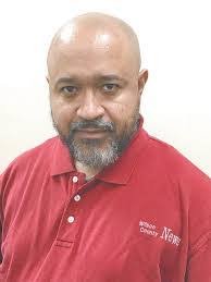 Jeffrey Ochoa's Instagram, Twitter & Facebook