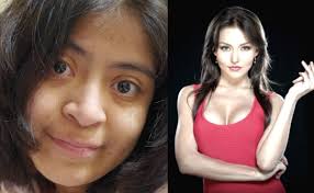 Eva Rojas reaparece interpretando a Angelique Boyer en 'Teresa'