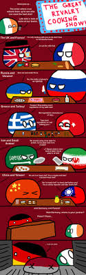 Посол русскоязычного юмора на международной арене follow my new projects @russia_nc and @rupolitics_nc. Polandball Know Your Meme