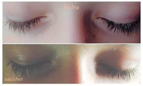Durch rizinusöl wachsen wimpern zwar nicht schneller, wie oft angenommen, jedoch brechen sie nicht so schnell ab und das hat gleich drei große vorteile Dm Wimpernserum Vergleich Balea Oder Alverde Drogerietester