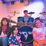 Fair Warning: Van Halen Tribute