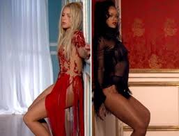 Pin On Shakira