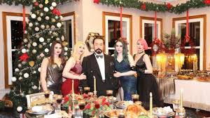 03.06.2021 18:19 nagehan alçı ile rasim ozan kütahyalı boşandı mı? Adnan Oktar Kimdir 1075 Yil 3 Ay Hapis Cezasina Carptirilan Organize Silahli Suc Orgutu Elebasisi Bbc News Turkce
