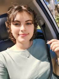 Bone marrow transplant girl Michelle Beckley (Monty Fresco image )