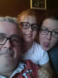 Your Father's Day pictures of 'the best dads in the world'