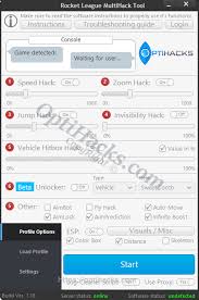 Rocket League Hackevolve Your Gaming Skills Until Perfection In Seconds Get It Now Https Optihack Game Tester Jobs Video Game Tester Jobs Video Game Jobs