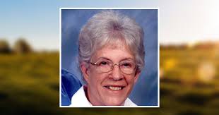 Betty J. Boucher Obituary June 21, 2016