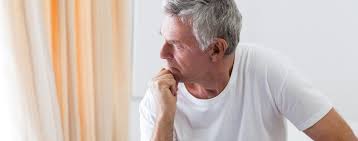 Wenn sie in 12 aufeinander folgenden monaten keine periode hatten, bedeutet dies, dass sie in die wechseljahre gekommen sind. Wechseljahre Beim Mann So Aussern Sie Sich Focus Arztsuche