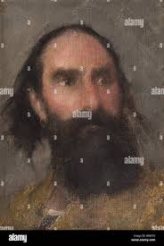 Wainwright portrait hi-res stock photography and images