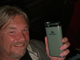 Travelling the world overland, two weeks at a time