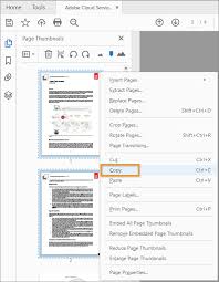 I would like to bulk delete all emails from 2018. Rotate Move Delete And Renumber Pdf Pages In Adobe Acrobat