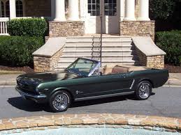 Image result for Ivy Green 1965 Mustang