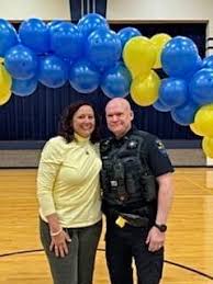 Congratulations to...