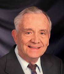 Robert Bennett Obituary