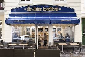 Die Kleine Konditorei Unsere Laden Hamburg Cafe Hamburg Hamburg Eimsbuttel