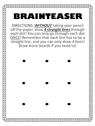 This logic problem will … Brainteaser Brain Teasers For Kids Brain Teasers Maths Puzzles