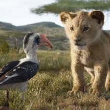 Disney's disney's the lion king was written by irene mecchi, jonathan roberts and linda woolverton. Is Disney S New Lion King Remake Live Action Or Animated Vox