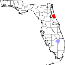 Map of counties in florida printable. Flagler County Florida Wikipedia