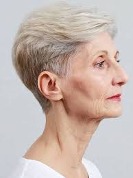 Fashion is always in flux, which can make it hard to stay up to date, but there's no time like the present to ditch long locks for a stylish new look. 23 Glamorous Hairstyles For Women Over 60 2021 The Trend Spotter