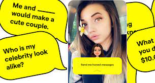 Teen Hit Yolo Raises 8m To Let You Snapchat Anonymously Techcrunch