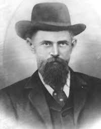 From the Files of the Lassen Historical Society: The Bogard Family