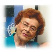 Rose Marie Fredrickson