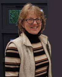 Woolaston's Sharon Beckett receives a New Year honour