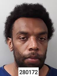 Offender Information