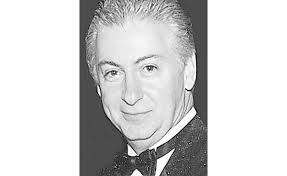 Vincent Chirelli Obituary (2016)