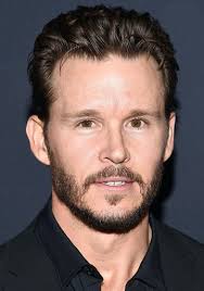 Ryan Kwanten