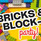 Bricks & Block- Party! event image