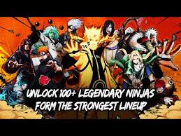 Save luna against demonic forces and unlock the mystery of your birth. Fate Knight Strike Force Brand New Naruto Idle Rpg Android Ios Code Youtube