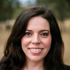 Kristina Berry's Instagram, Twitter & Facebook