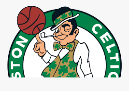 Download as svg vector, transparent png, eps or psd. Boston Celtics Logo Vector Free Transparent Clipart Clipartkey