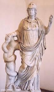 We did not find results for: Pallas Athena Ancient Greco Roman Statue