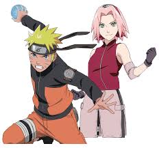 Naruto Y Boruto Shinobi Zato Naruto Boruto Team 7