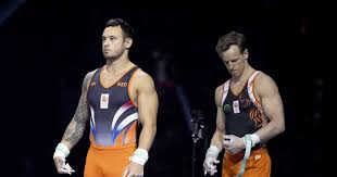 2,228 likes · 3 talking about this. Deurloo And Zonderland Off By Side Door Horizontal Bar Final European Championships Without The Dutch Other Sports Netherlands News Live