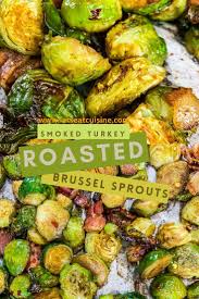 Oven Roasted Brussel Sprouts With Bacon In 2020 Brussel Sprout Recipes Roasted Roasted Brussel Bacon Brussel Sprouts
